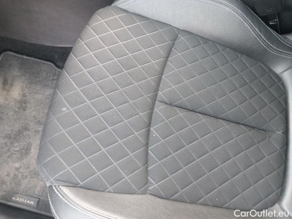  Renault  Kadjar  Techno 1.3 TCe 140CV AT7 E6d #22