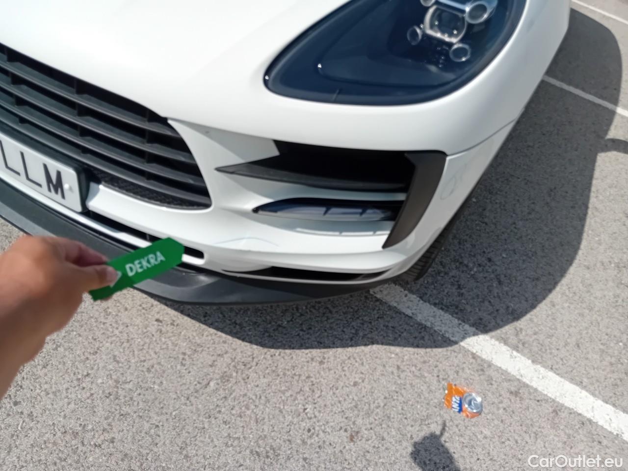  Porsche  Macan  2.0 245CV AT7 E6dT #4