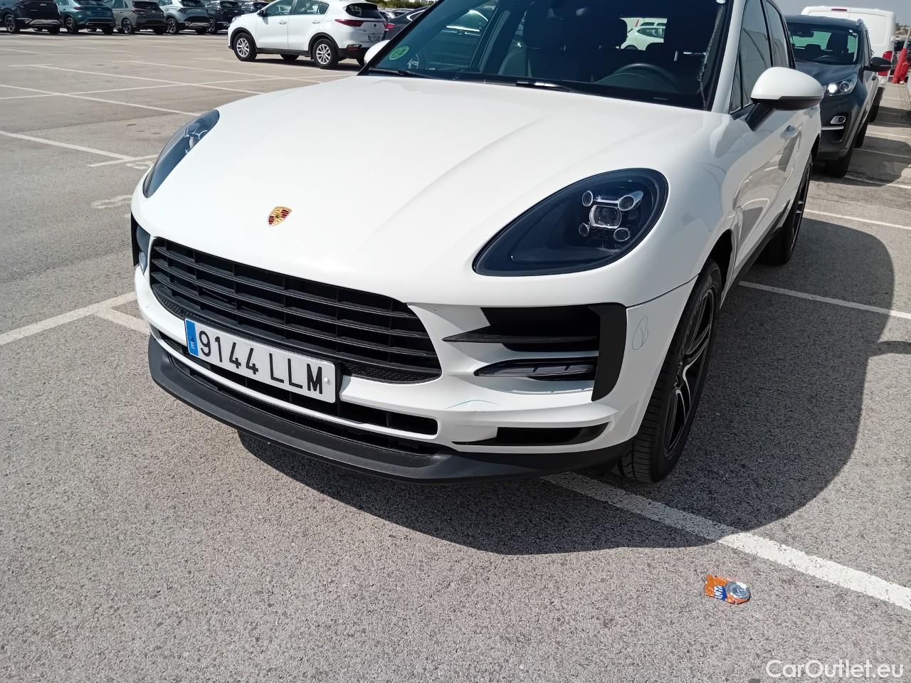  Porsche  Macan  2.0 245CV AT7 E6dT #3