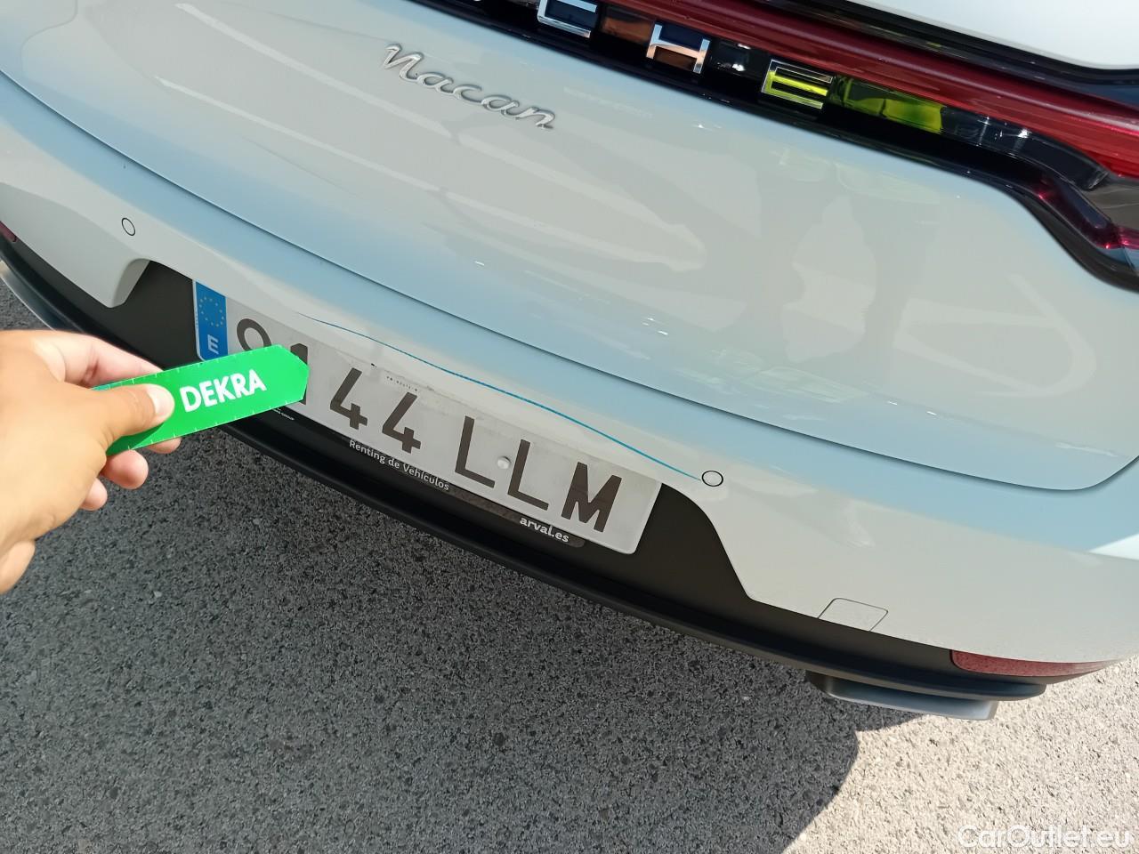  Porsche  Macan  2.0 245CV AT7 E6dT #10