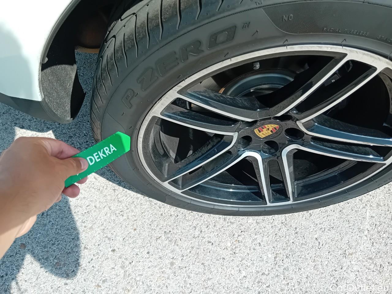  Porsche  Macan  2.0 245CV AT7 E6dT #12