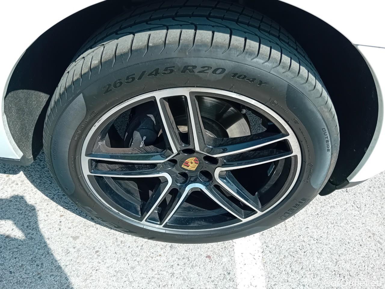  Porsche  Macan  2.0 245CV AT7 E6dT #14