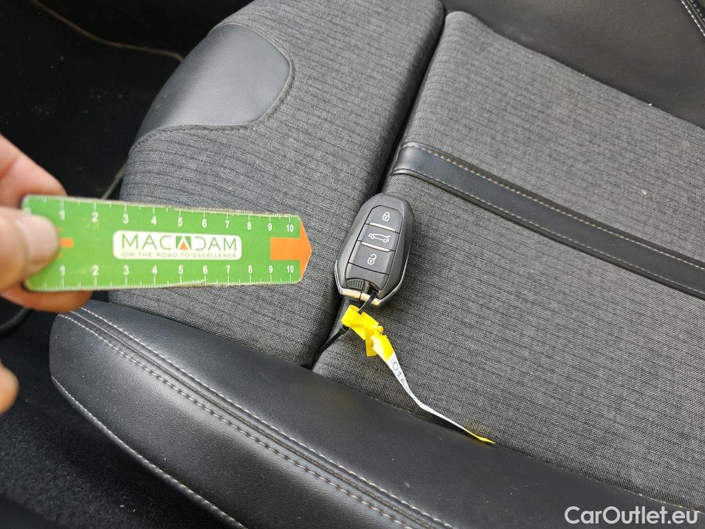  Peugeot  508  Allure Pack 1.5 HDi 130CV AT8 E6d #1