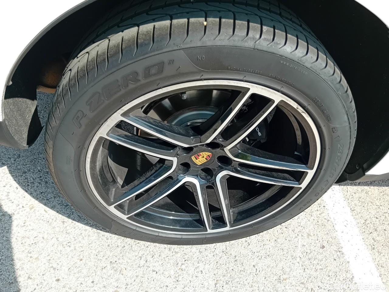  Porsche  Macan  2.0 245CV AT7 E6dT #11