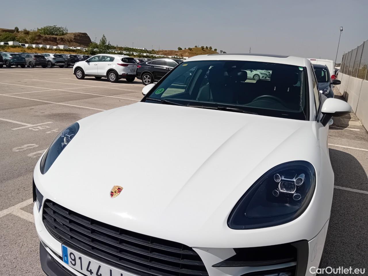  Porsche  Macan  2.0 245CV AT7 E6dT #5