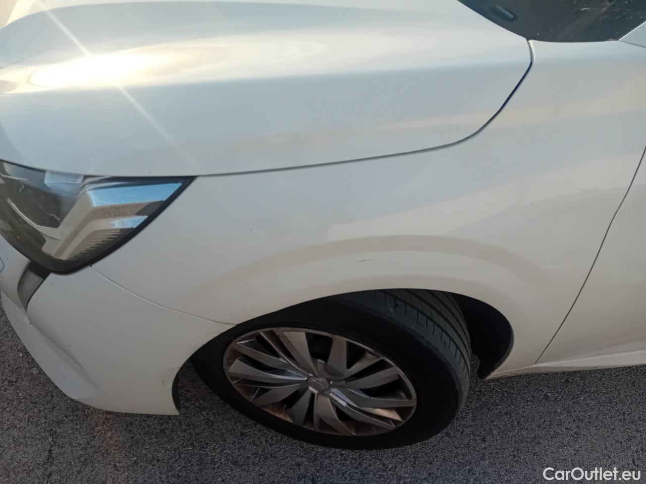  Peugeot  208  Active 1.5 HDi 100CV MT6 E6d #7
