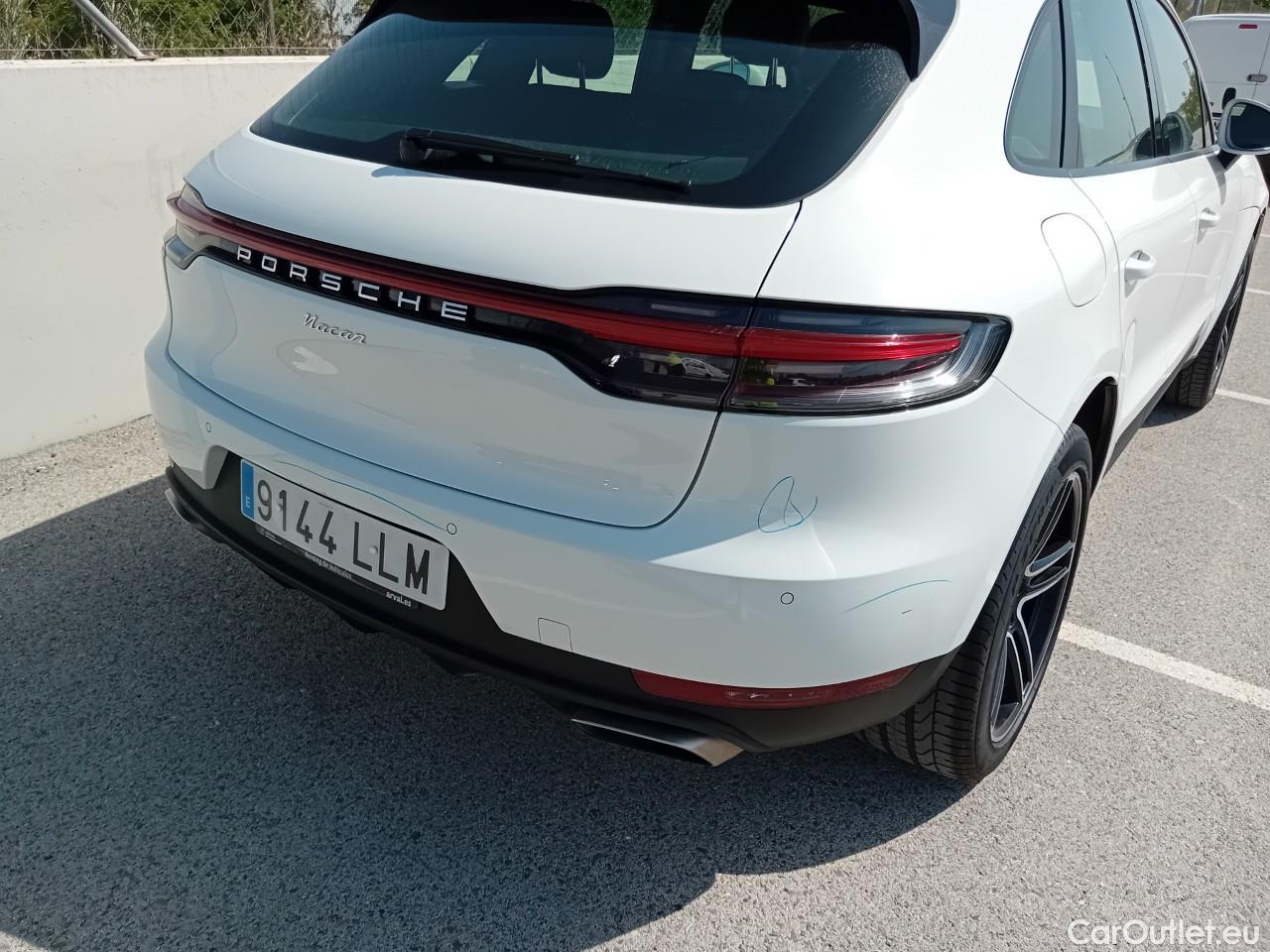  Porsche  Macan  2.0 245CV AT7 E6dT #9