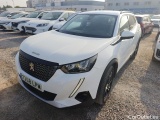  Peugeot  2008  Allure Pack 1.5 HDi 110CV MT6 E6d 