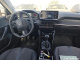  Peugeot  2008  Allure Pack 1.5 HDi 110CV MT6 E6d #3