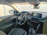  Peugeot  208  Active 1.5 HDi 100CV MT6 E6d #3