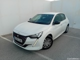  Peugeot  208  Active 1.5 HDi 100CV MT6 E6d 