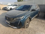  Peugeot  3008  Allure 1.5 HDi 130CV E6d 