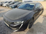  Peugeot  508  Allure Pack 1.5 HDi 130CV AT8 E6d 
