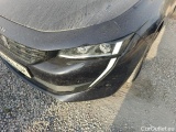  Peugeot  508  Allure Pack 1.5 HDi 130CV AT8 E6d #16