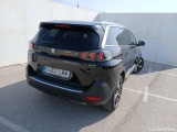  Peugeot  5008 PEUGEOT  / 2020 / 5P / todoterreno 1.6 PureTech 132KW S&S GT EAT8 #2