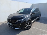  Peugeot  5008 PEUGEOT  / 2020 / 5P / todoterreno 1.6 PureTech 132KW S&S GT EAT8 