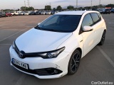  Toyota  Auris TOYOTA  5p 2G berlina con portón 1.8 140H Hybrid Feel! Edition 
