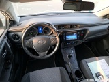  Toyota  Auris TOYOTA  5p 2G berlina con portón 1.8 140H Hybrid Feel! Edition #3