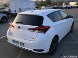  Toyota  Auris TOYOTA  5p 2G berlina con portón 1.8 140H Hybrid Feel! Edition #2