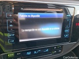  Toyota  Auris TOYOTA  5p 2G berlina con portón 1.8 140H Hybrid Feel! Edition #12