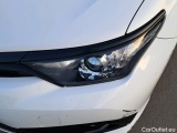  Toyota  Auris TOYOTA  5p 2G berlina con portón 1.8 140H Hybrid Feel! Edition #17