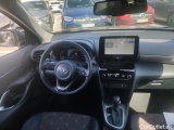  Land Rover  Discovery TOYOTA Yaris Cross / 2021 / 5P / todoterreno 1.5 120H Style Bi-Tono #3