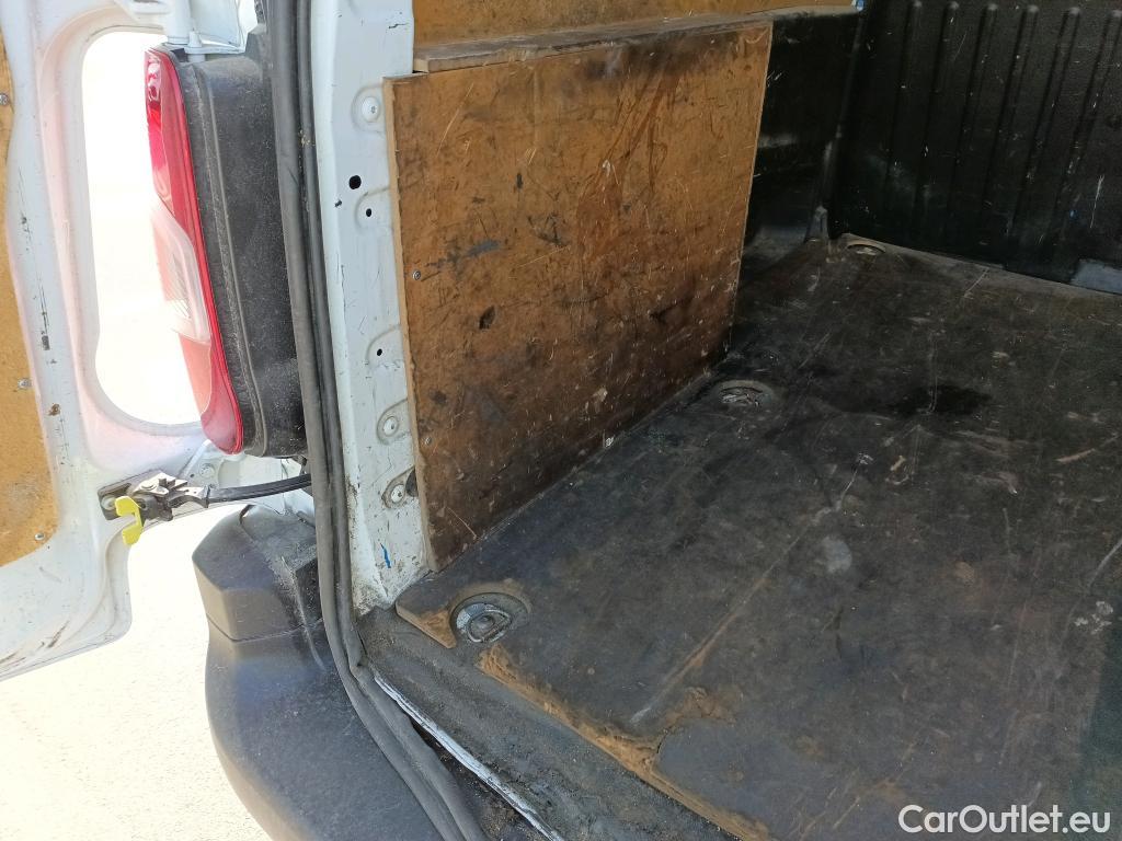  Citroen  Berlingo  Furgón Control M 1.5 BlueHDi 75CV E6dT #23
