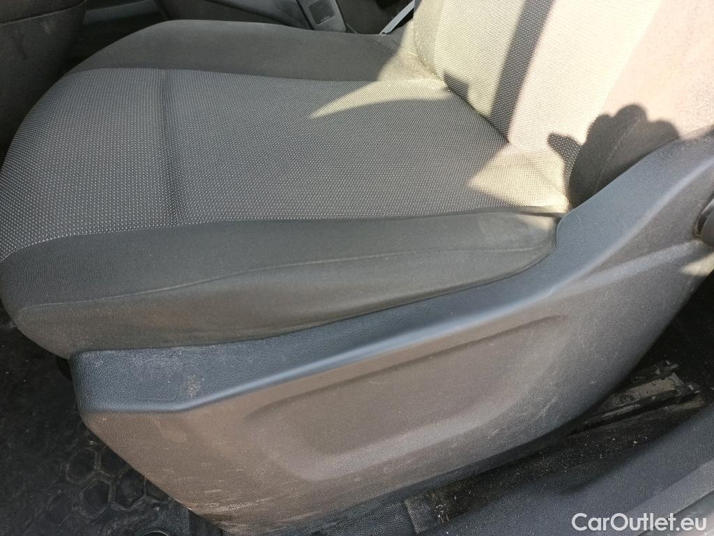  Citroen  Berlingo  Furgón Control M 1.5 BlueHDi 75CV E6dT #17