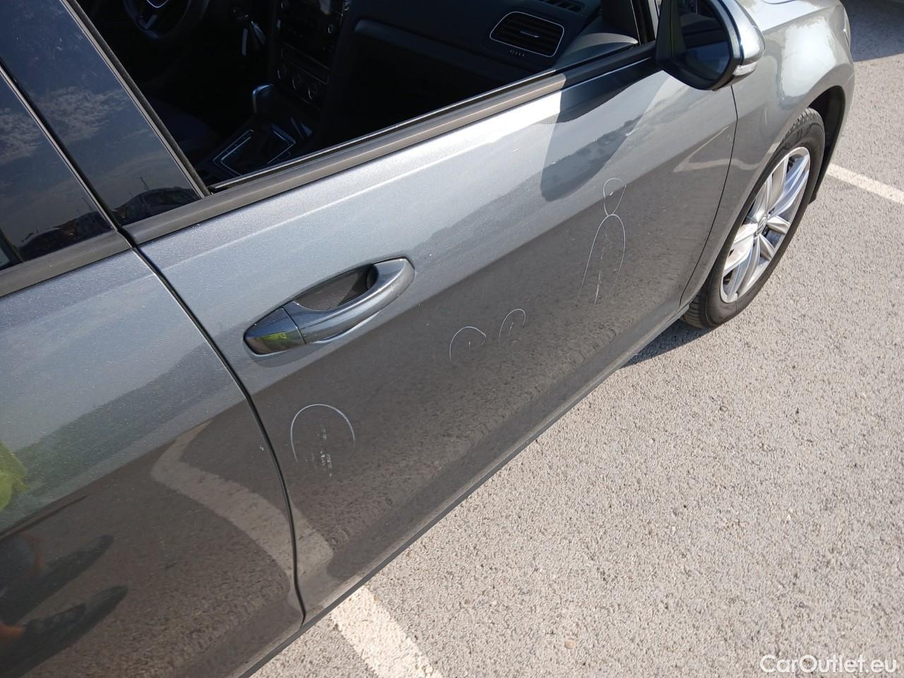  Volkswagen  Golf  VII Variant Advance BMT 2.0 TDI 150CV AT7 E6dT #20
