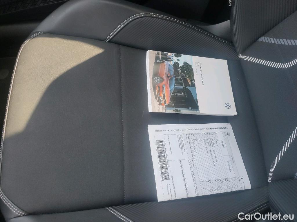  Volkswagen  Polo  VI Sport 1.0 TSI 95CV MT5 E6dT #19