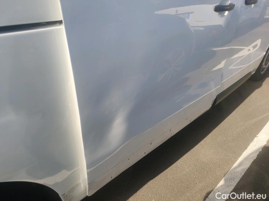  Citroen  Jumpy  Furgón Club XL 2.0 BlueHDi 120CV MT6 E6dT #12