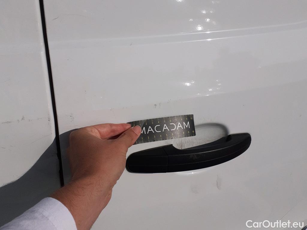  Ford  Transit  Custom Kasten 280 L1 Trend TDCi 130CV E6dT #16