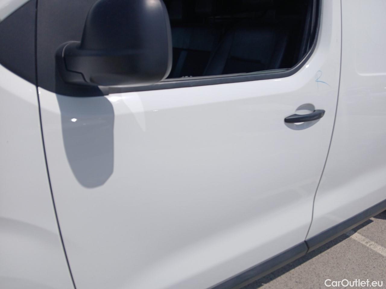  Citroen  Jumpy  Furgón Control M 1.6 BlueHDi 115CV MT6 E6 #6