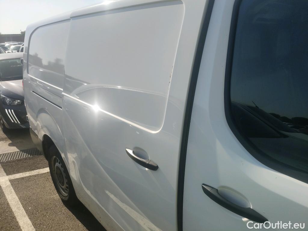  Citroen  Jumpy  Furgón Club XL 2.0 BlueHDi 120CV MT6 E6dT #22