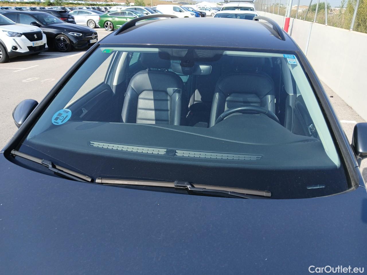  Volkswagen  Golf  VII Variant Advance BMT 2.0 TDI 150CV AT7 E6dT #7