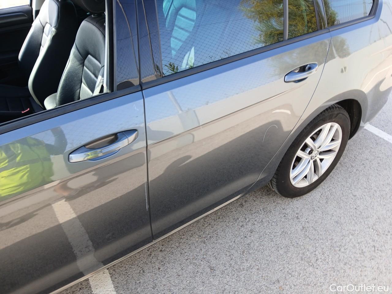  Volkswagen  Golf  VII Variant Advance BMT 2.0 TDI 150CV AT7 E6dT #10