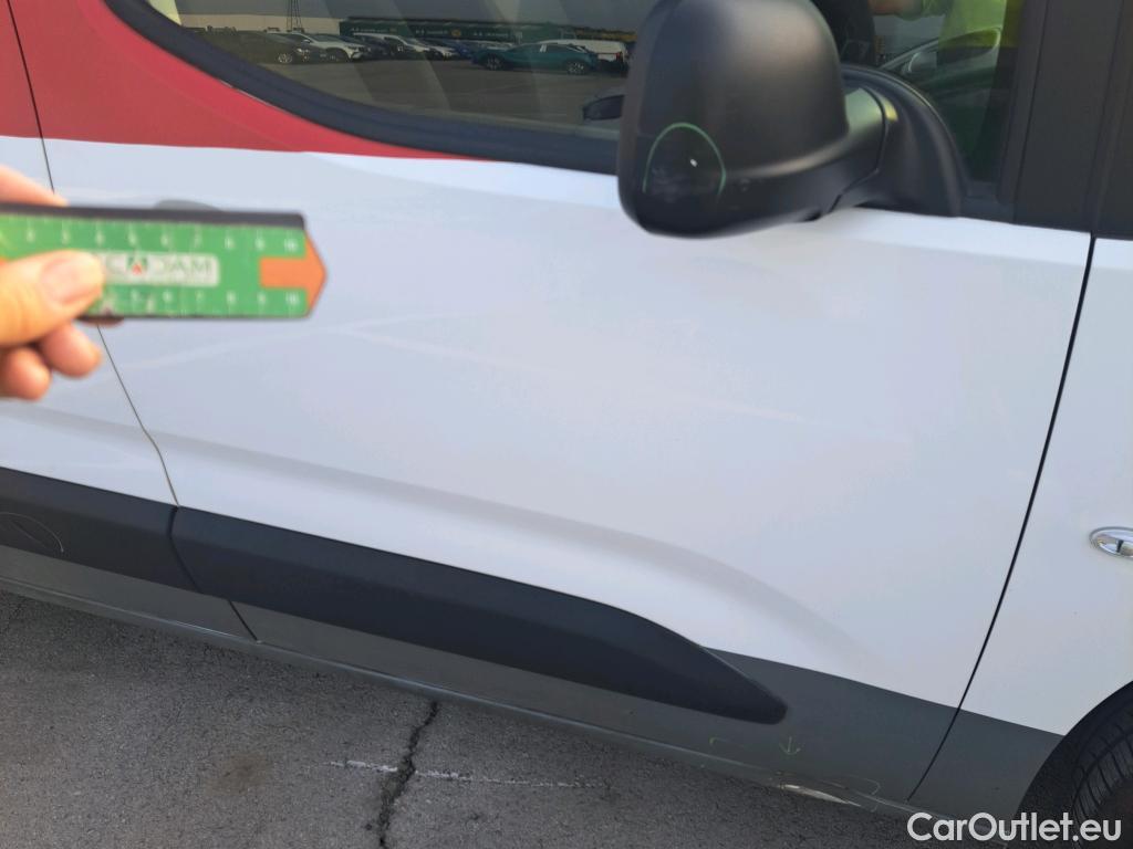  Citroen  Berlingo  Furgón Control M 1.5 BlueHDi 75CV MT5 E6dT #28