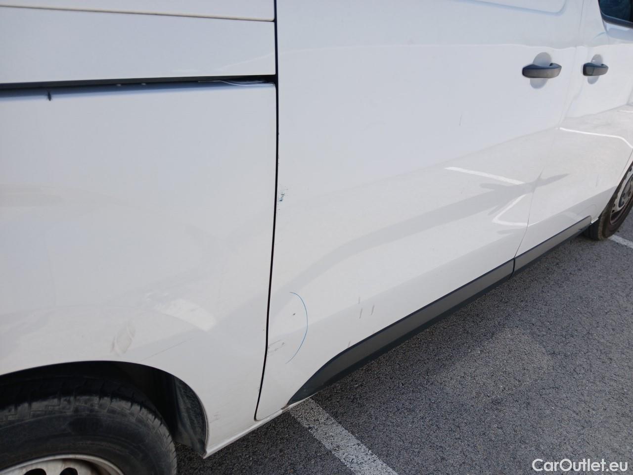  Citroen  Jumpy  Furgón Control M 1.6 BlueHDi 115CV MT6 E6 #18