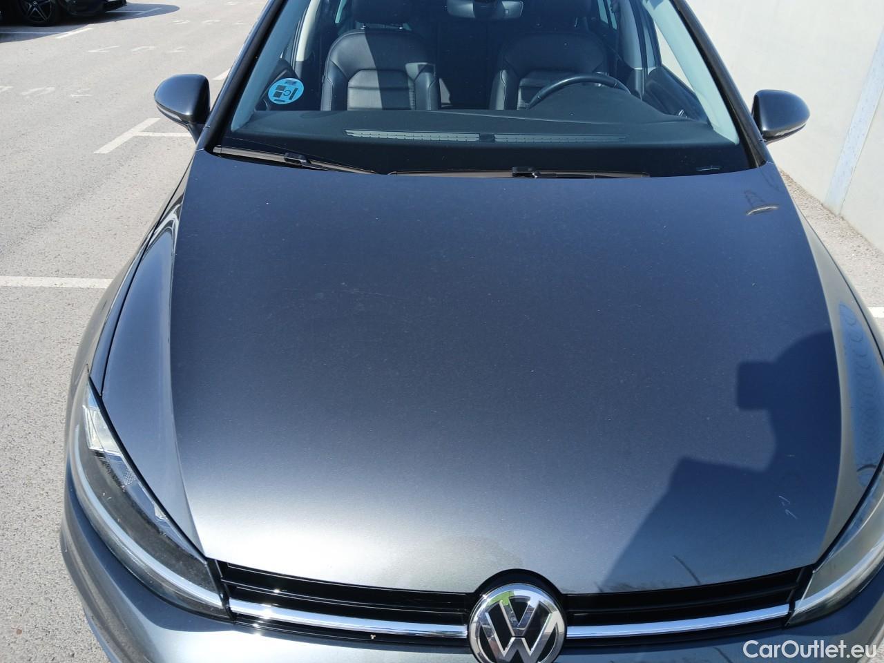  Volkswagen  Golf  VII Variant Advance BMT 2.0 TDI 150CV AT7 E6dT #6
