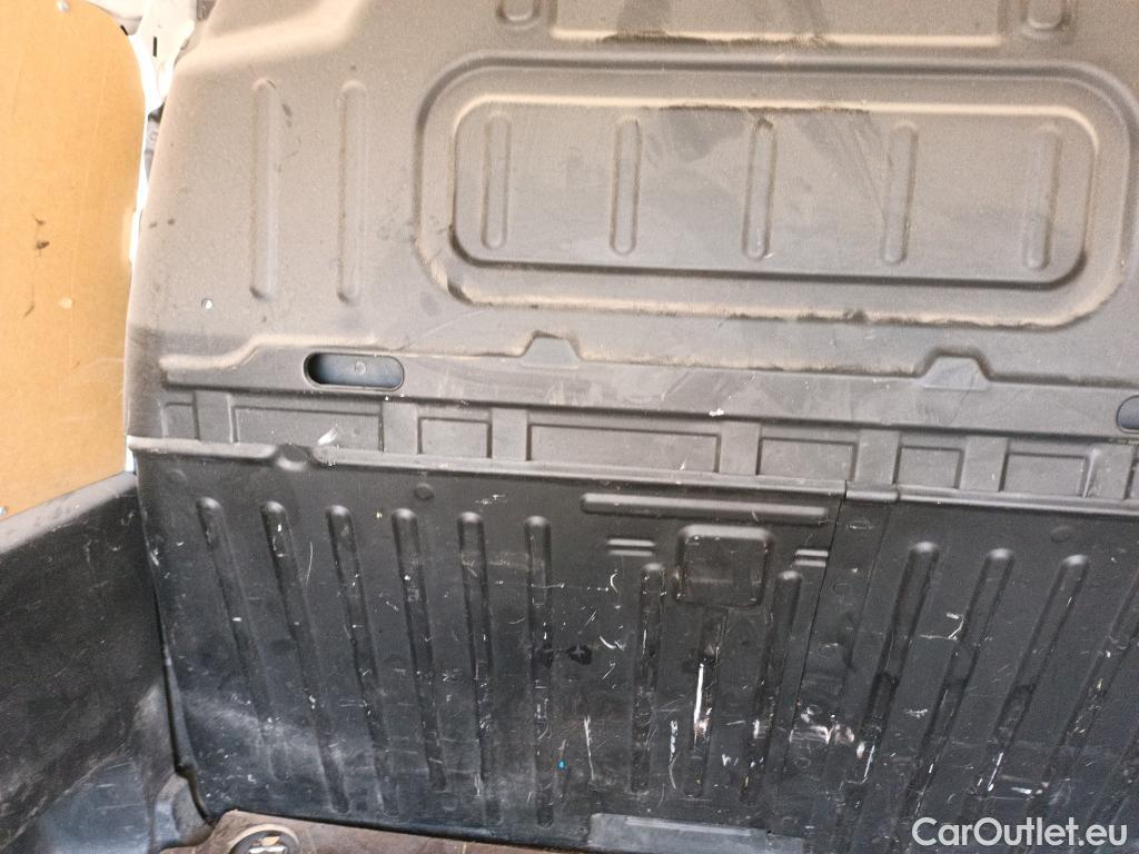  Citroen  Berlingo  Furgón Control M 1.5 BlueHDi 75CV E6dT #15