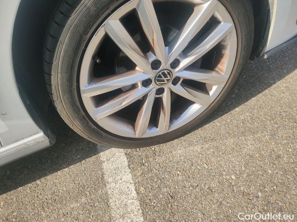  Volkswagen  Polo  VI Sport 1.0 TSI 95CV MT5 E6dT #8