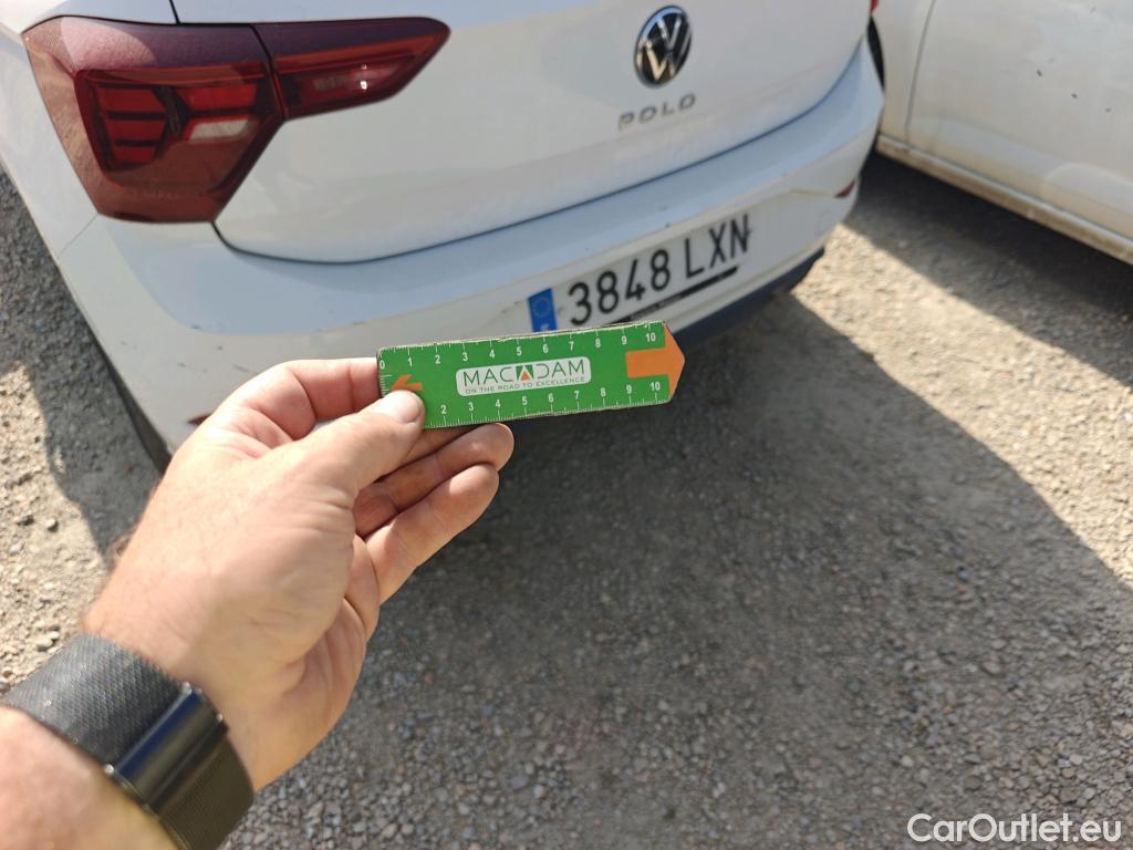  Volkswagen  Polo  VI Life 1.0 TSI 95CV E6d #15
