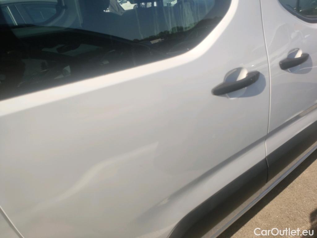  Citroen  Berlingo  Combi Live M 1.5 BlueHDi 100CV E6dT #5