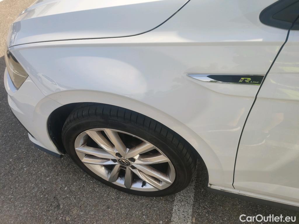  Volkswagen  Polo  VI Sport 1.0 TSI 95CV MT5 E6dT #20