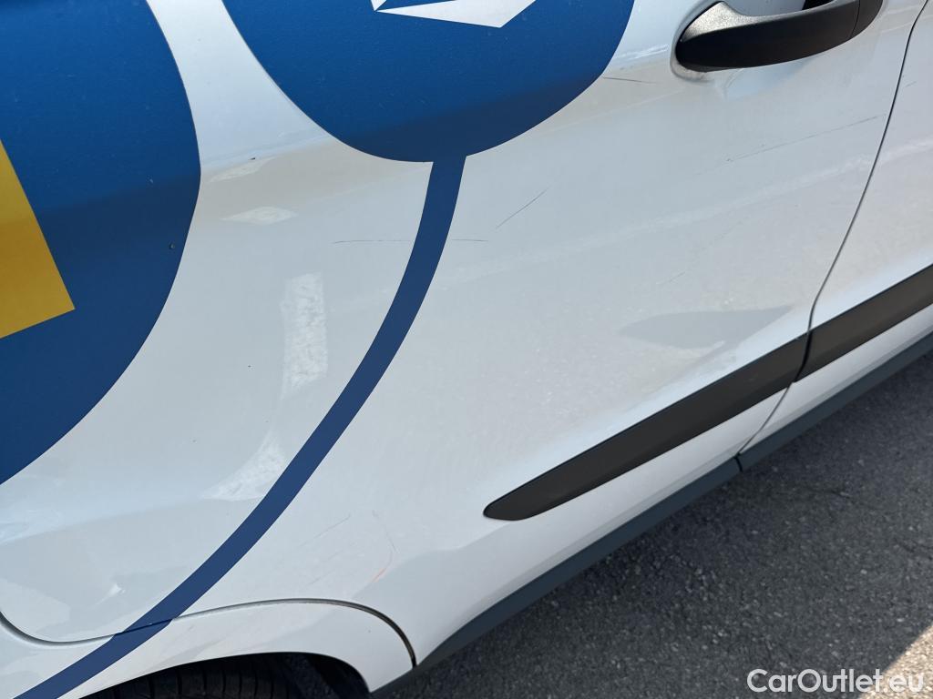  Ford  Transit FORD  Courier/2014/4P/furgón der.turis Van 1.5 TDCi 56kW Trend #12