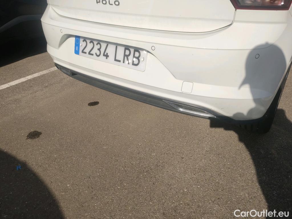  Volkswagen  Polo  VI Sport 1.0 TSI 95CV MT5 E6dT #32