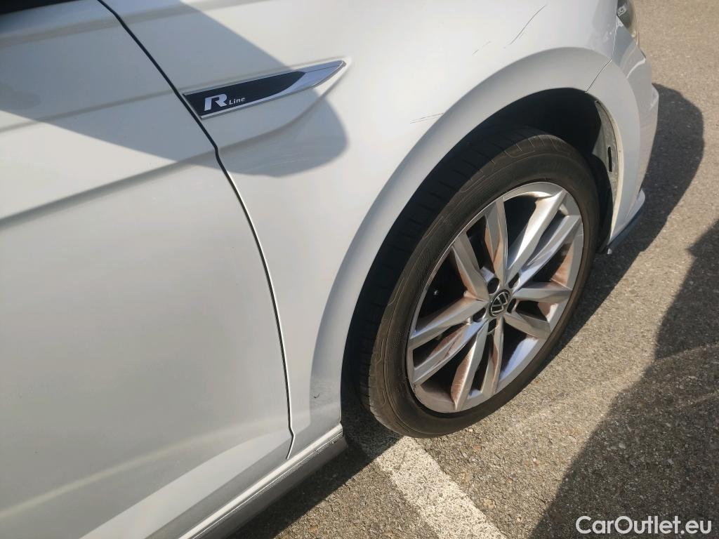  Volkswagen  Polo  VI Sport 1.0 TSI 95CV MT5 E6dT #22