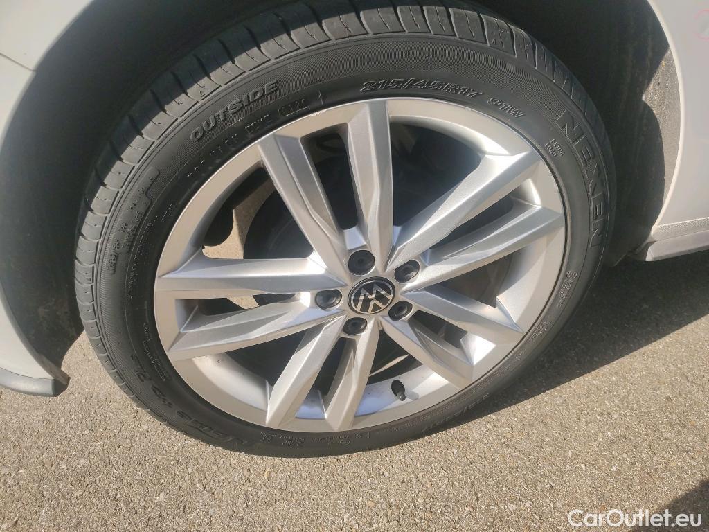  Volkswagen  Polo  VI Sport 1.0 TSI 95CV MT5 E6dT #10
