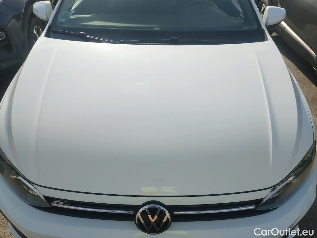  Volkswagen  Polo  VI Sport 1.0 TSI 95CV MT5 E6dT #36