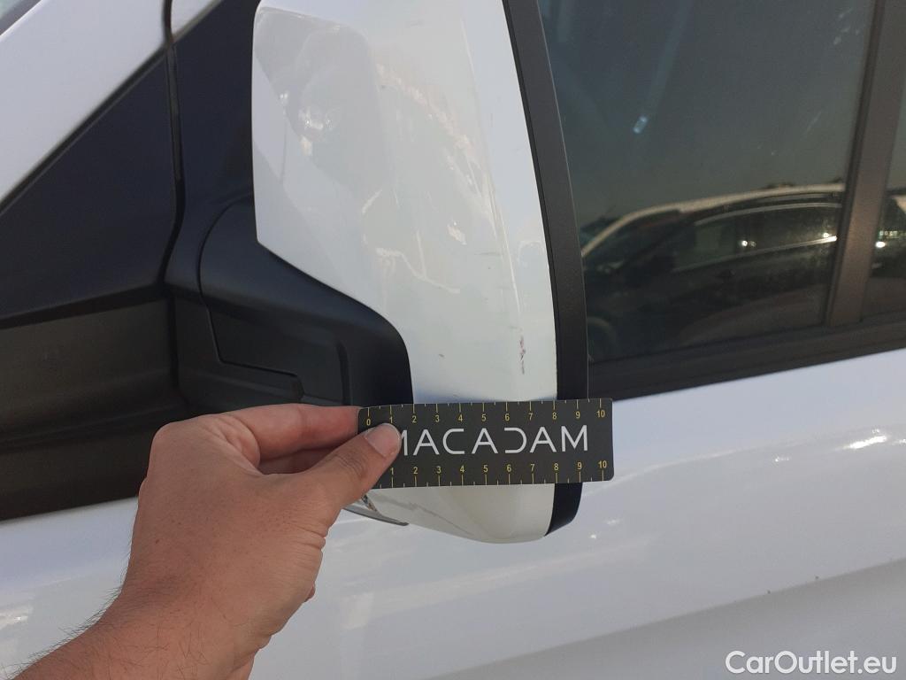  Ford  Transit  Custom Kasten 280 L1 Trend TDCi 130CV E6dT #41